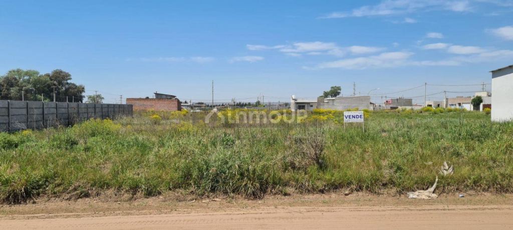 Lote en Venta en Trenque Lauquen, Buenos Aires Interior