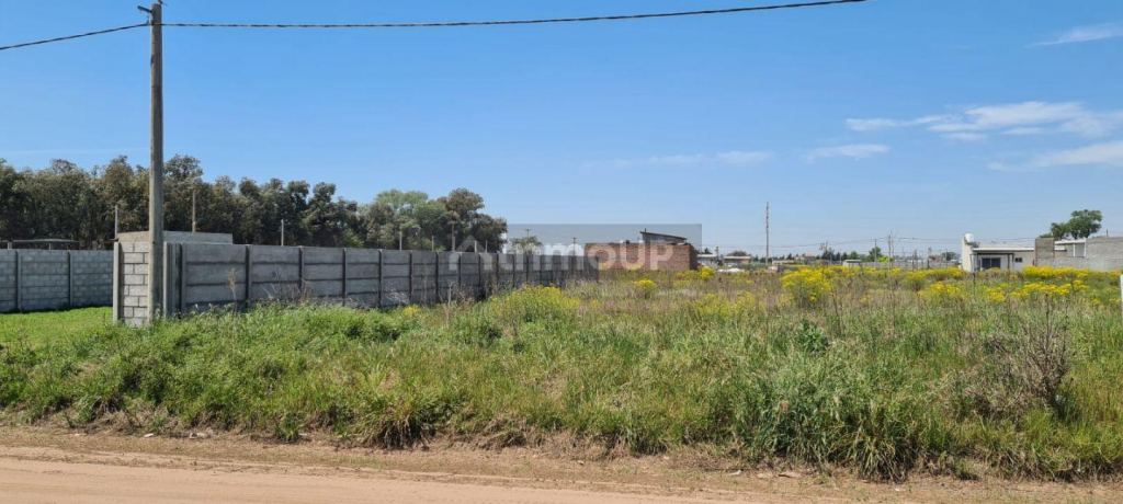 Lote en Venta en Trenque Lauquen, Buenos Aires Interior