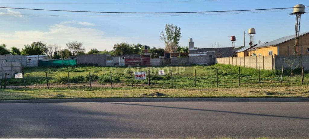 Lote en Venta en Trenque Lauquen, Buenos Aires Interior