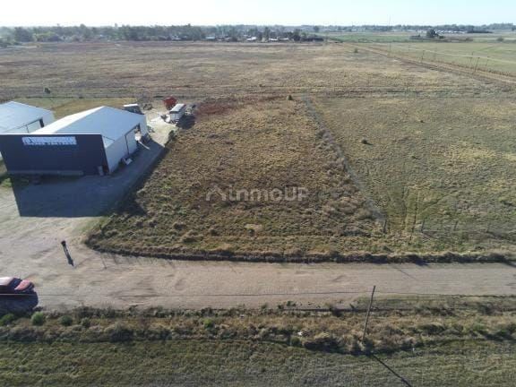 Lote en Venta en Trenque Lauquen, Buenos Aires Interior
