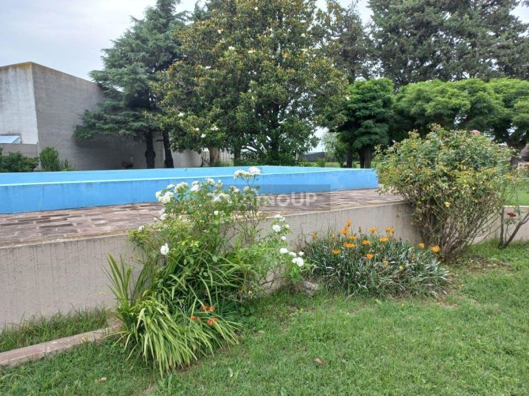 Casa en Venta en Trenque Lauquen, Buenos Aires Interior