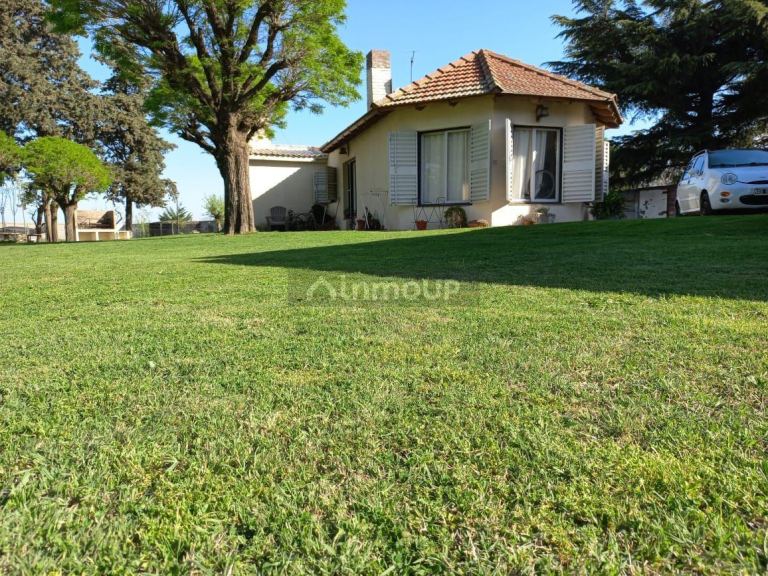 Casa en Venta en Trenque Lauquen, Buenos Aires Interior