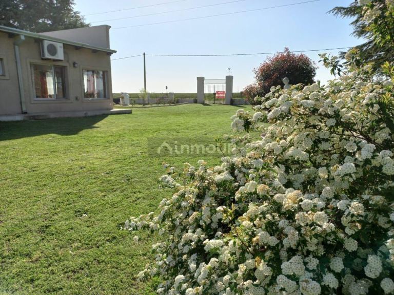 Casa en Venta en Trenque Lauquen, Buenos Aires Interior