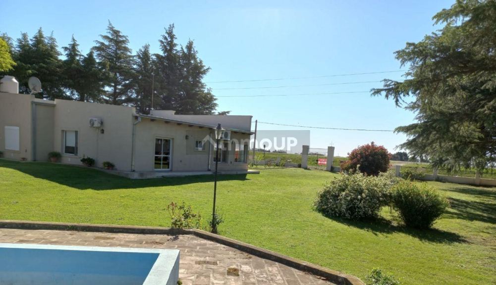 Casa en Venta en Trenque Lauquen, Buenos Aires Interior