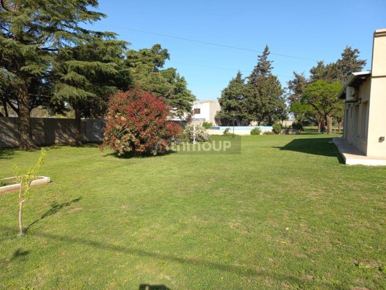 Casa en Venta en Trenque Lauquen, Buenos Aires Interior