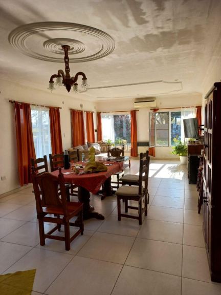 Casa en Venta en Trenque Lauquen, Buenos Aires Interior