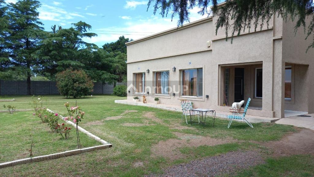 Casa en Venta en Trenque Lauquen, Buenos Aires Interior