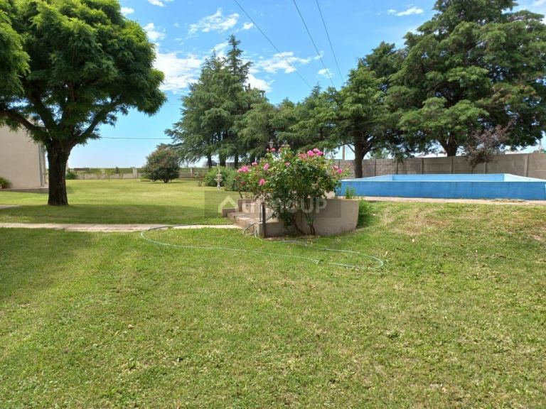 Casa en Venta en Trenque Lauquen, Buenos Aires Interior