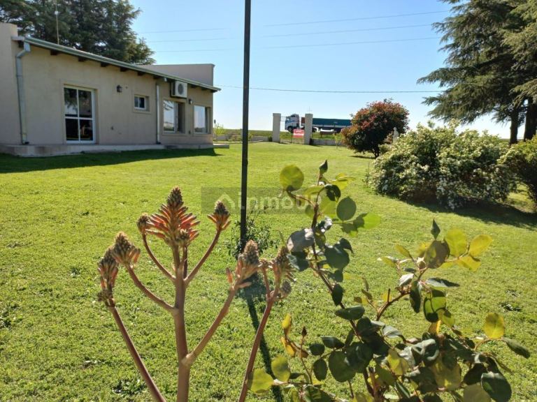 Casa en Venta en Trenque Lauquen, Buenos Aires Interior