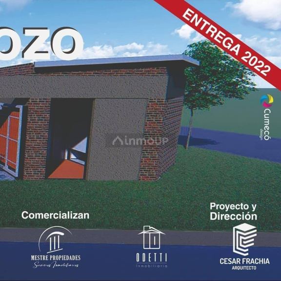 Departamento en Venta en Trenque Lauquen, Buenos Aires Interior