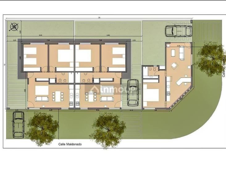 Departamento en Venta en Trenque Lauquen, Buenos Aires Interior