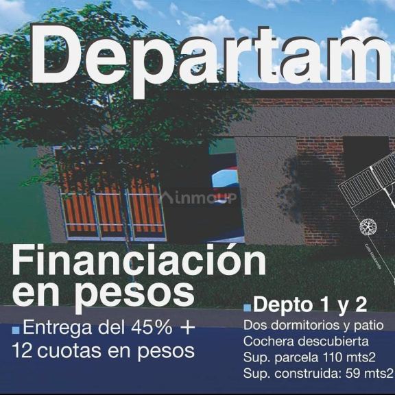 Departamento en Venta en Trenque Lauquen, Buenos Aires Interior