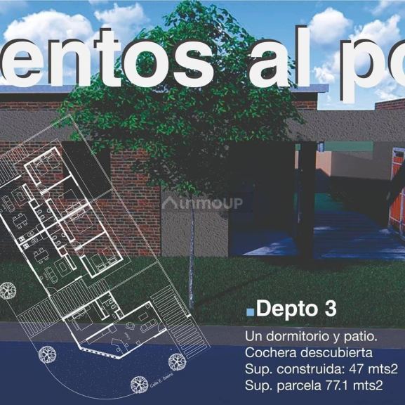 Departamento en Venta en Trenque Lauquen, Buenos Aires Interior