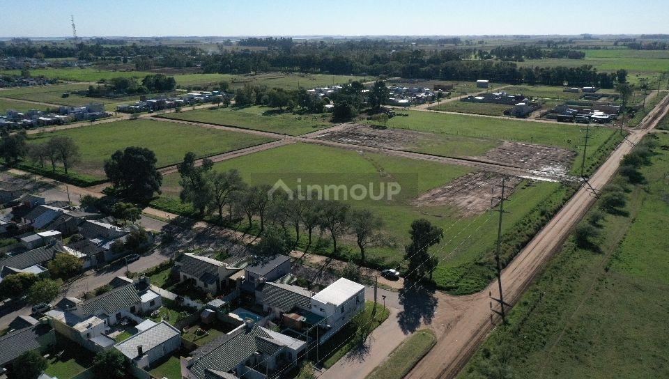 Lote en Venta en Trenque Lauquen, Buenos Aires Interior