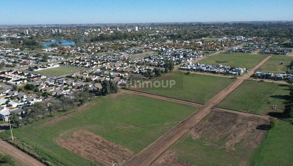 Lote en Venta en Trenque Lauquen, Buenos Aires Interior