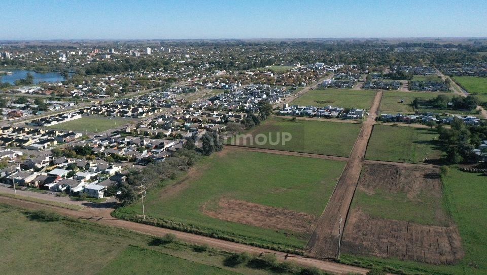 Lote en Venta en Trenque Lauquen, Buenos Aires Interior
