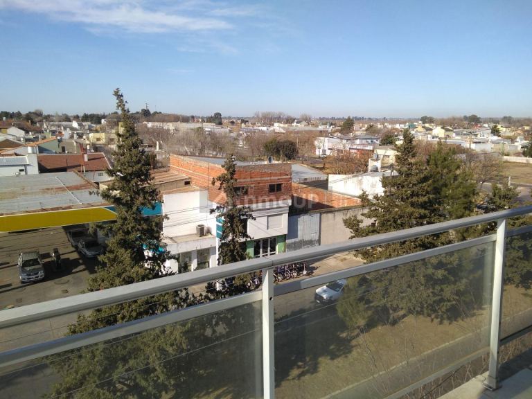 Departamento en Venta en Trenque Lauquen, Buenos Aires Interior