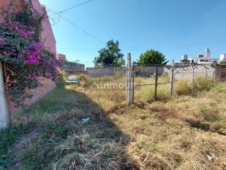 Lote en Venta en San Svdor. de Jujuy, Jujuy