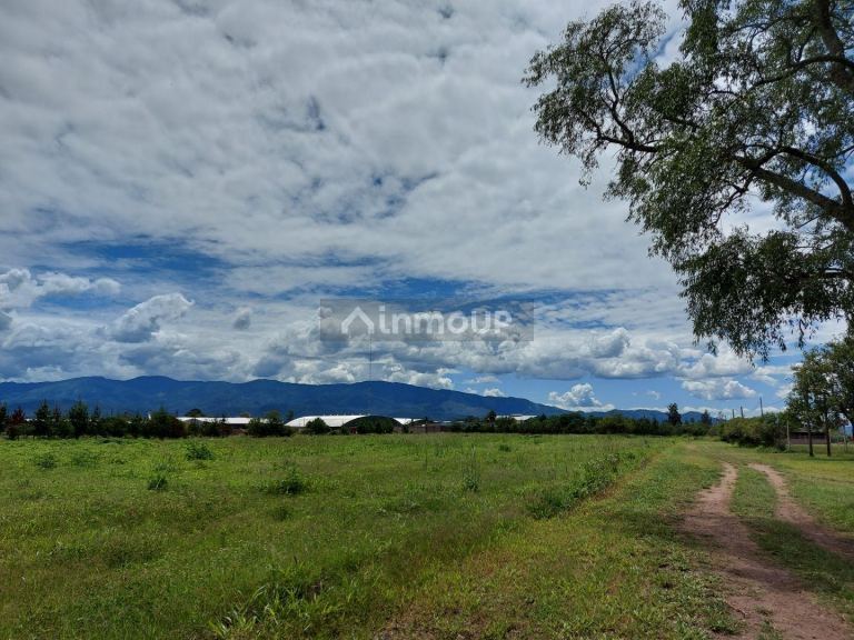 Lote en Venta en Palpala, Jujuy