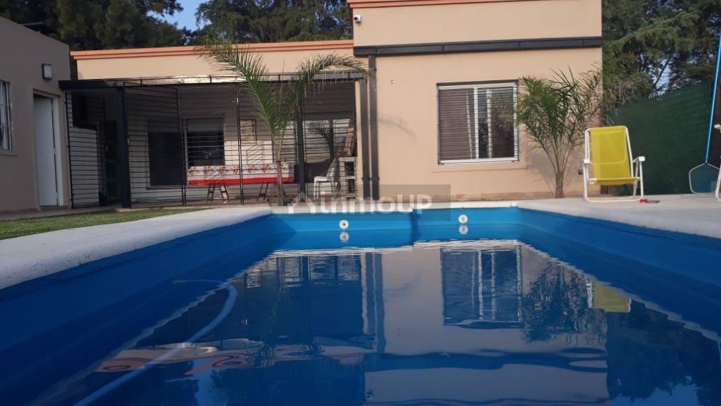 Casa en Venta en Capitán Sarmiento, Buenos Aires Interior