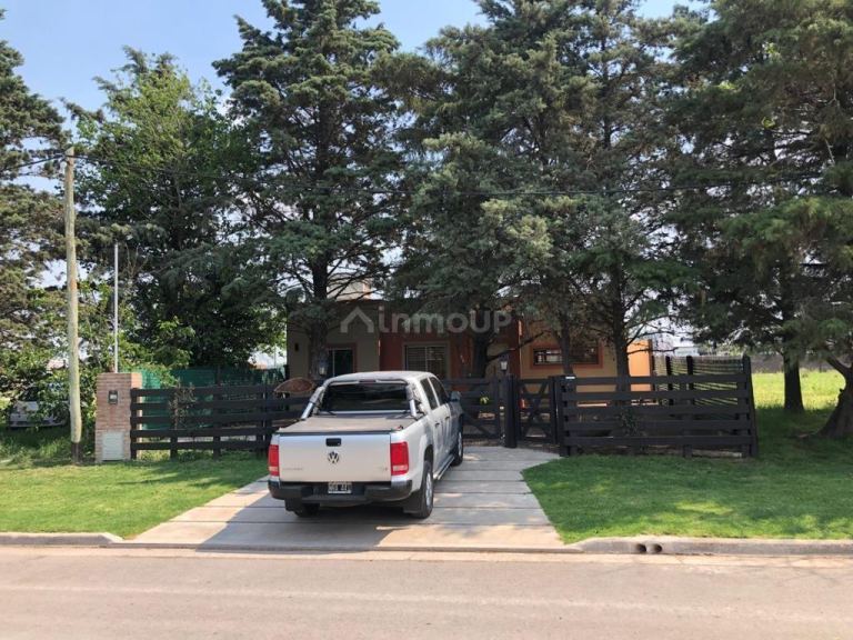 Casa en Venta en Capitán Sarmiento, Buenos Aires Interior