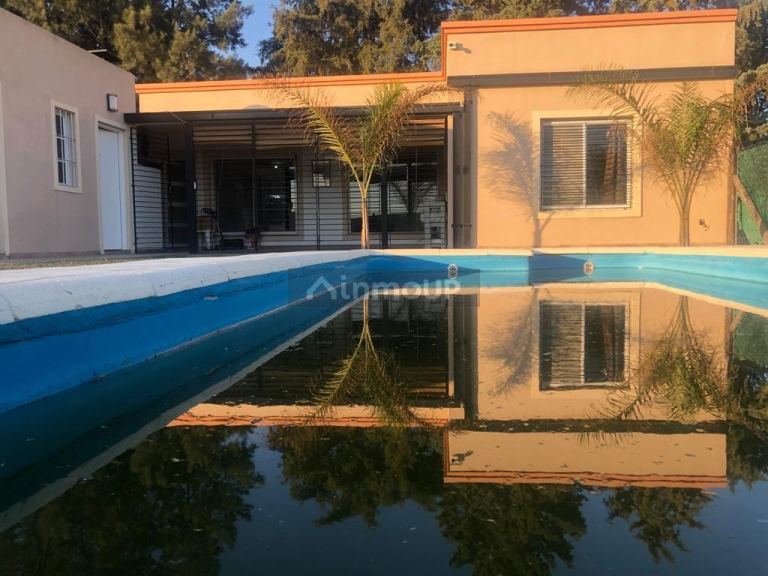 Casa en Venta en Capitán Sarmiento, Buenos Aires Interior