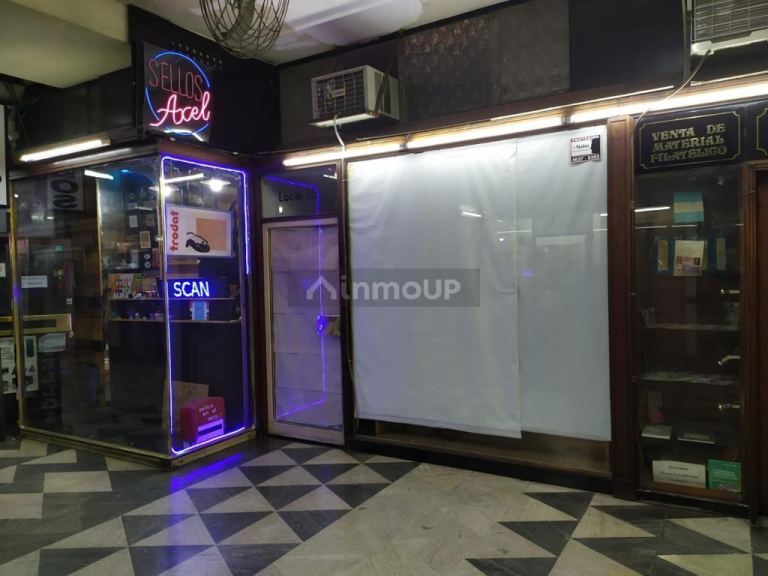 Local Comercial en Venta en Centro / Microcentro, Capital Federal