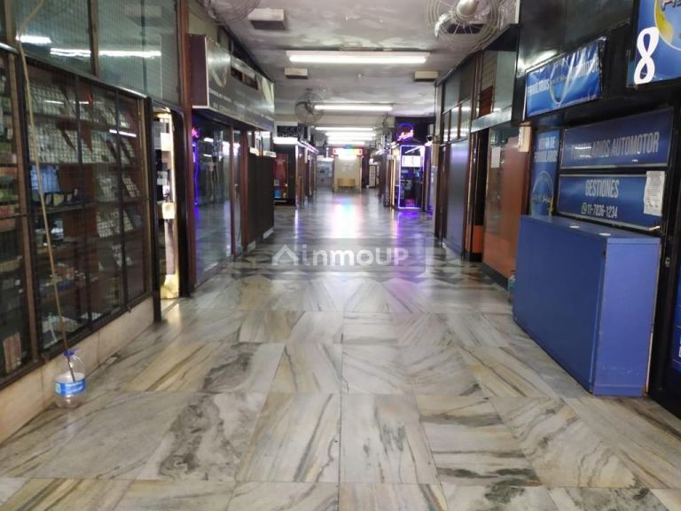 Local Comercial en Venta en Centro / Microcentro, Capital Federal