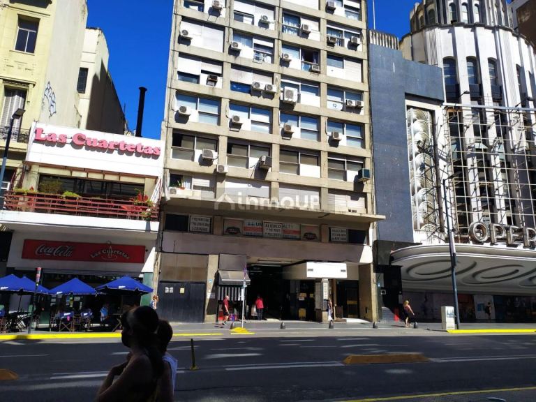 Local Comercial en Venta en Centro / Microcentro, Capital Federal