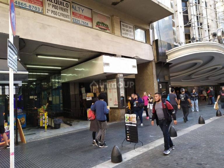 Local Comercial en Venta en Centro / Microcentro, Capital Federal