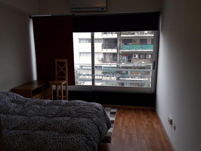 Departamento en Alquiler Temporario en San Telmo, Capital Federal