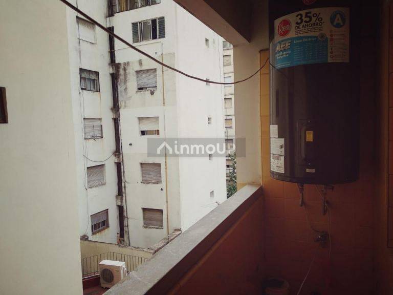 Departamento en Venta en Almagro, Capital Federal
