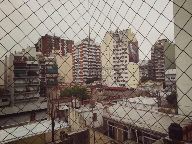 Departamento en Venta en Almagro, Capital Federal