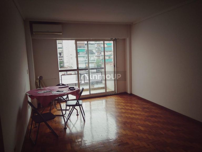 Departamento en Venta en Almagro, Capital Federal