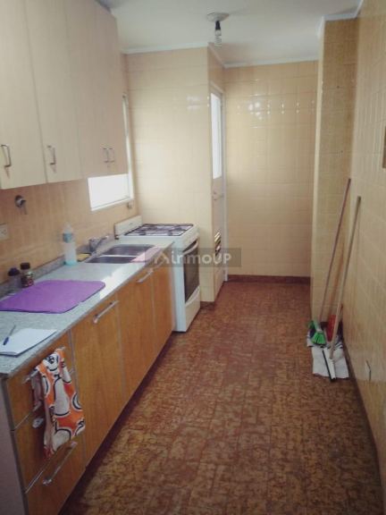 Departamento en Venta en Almagro, Capital Federal