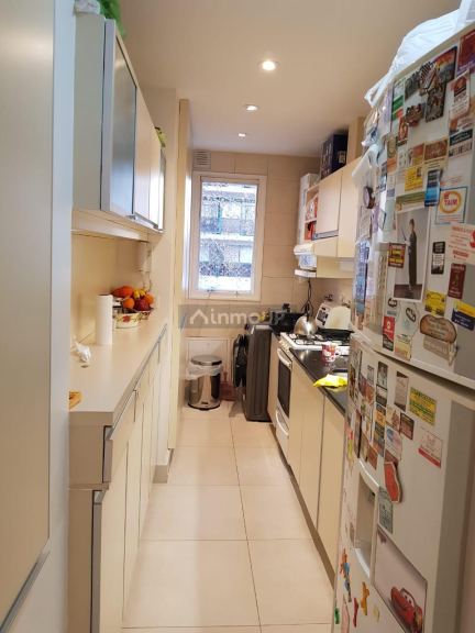 Departamento en Venta en Almagro, Capital Federal