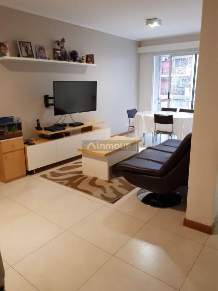 Departamento en Venta en Almagro, Capital Federal