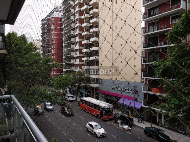 Departamento en Venta en Almagro, Capital Federal