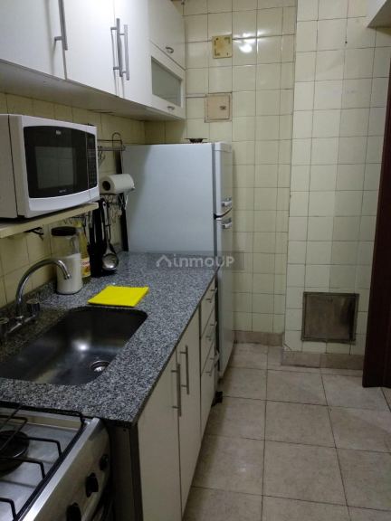 Departamento en Venta en Palermo, Capital Federal