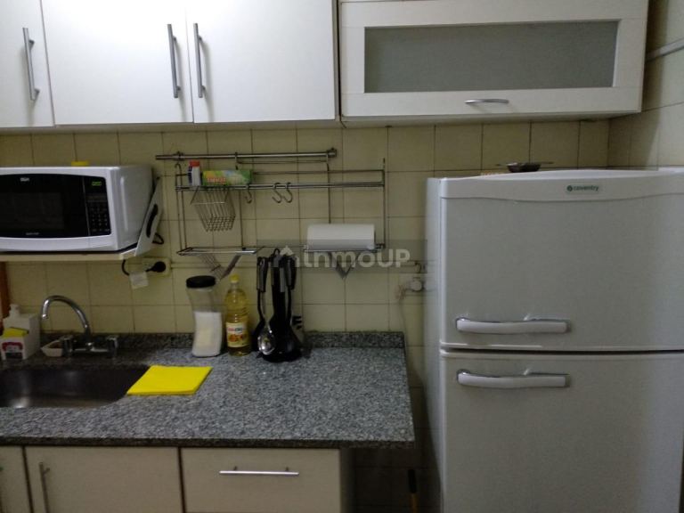 Departamento en Venta en Palermo, Capital Federal