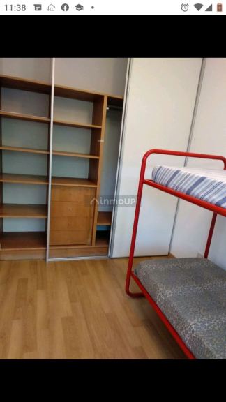 Departamento en Alquiler Temporario en Palermo, Capital Federal