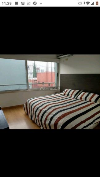 Departamento en Alquiler Temporario en Palermo, Capital Federal