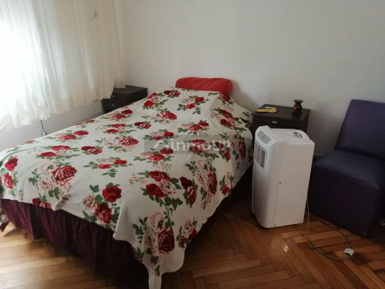 Departamento en Alquiler Temporario en Balvanera, Capital Federal