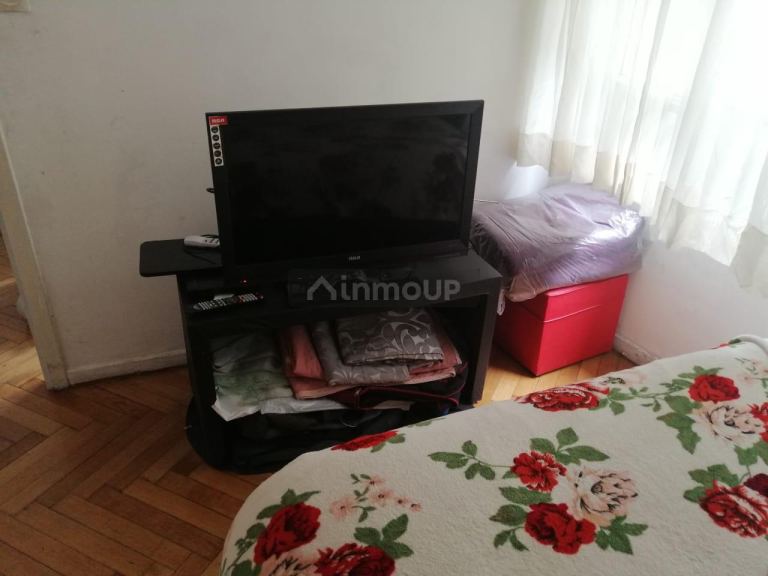 Departamento en Alquiler Temporario en Balvanera, Capital Federal