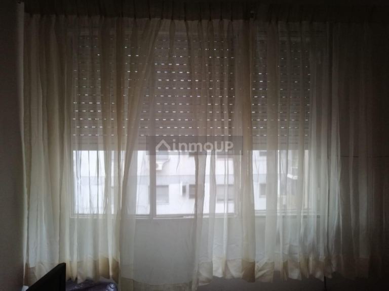 Departamento en Alquiler Temporario en Balvanera, Capital Federal