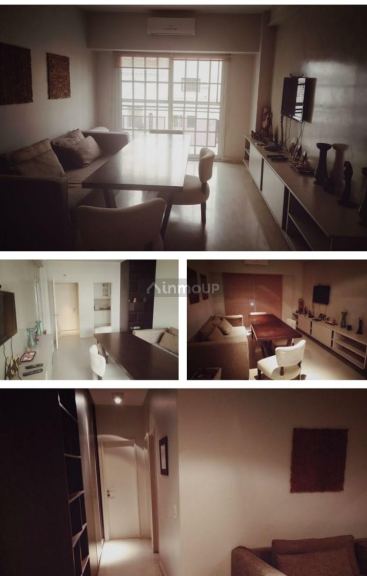 Departamento en Alquiler en Palermo, Capital Federal