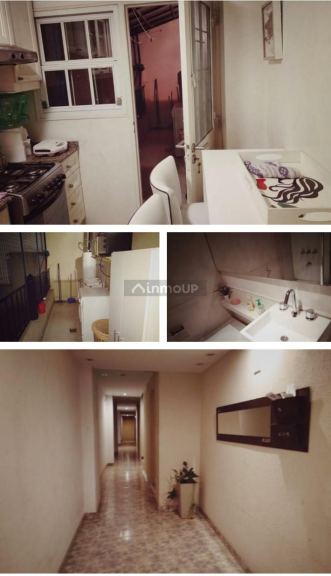 Departamento en Alquiler en Palermo, Capital Federal