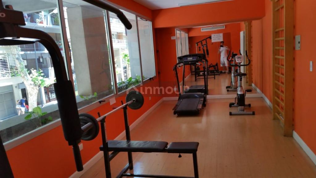Departamento en Venta en Palermo, Capital Federal