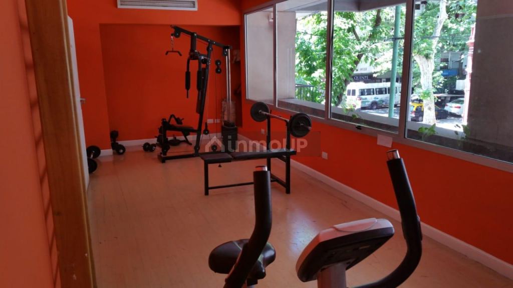 Departamento en Venta en Palermo, Capital Federal