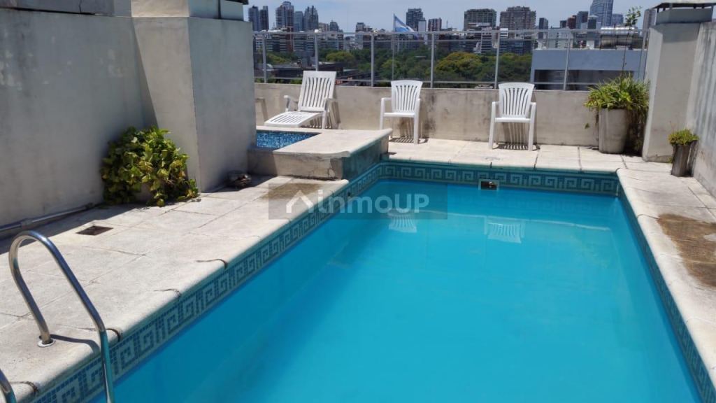 Departamento en Venta en Palermo, Capital Federal